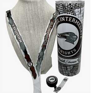 _Krimmel Intermediate - Klein Package Deal