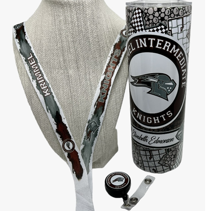 _Krimmel Intermediate - Klein Package Deal