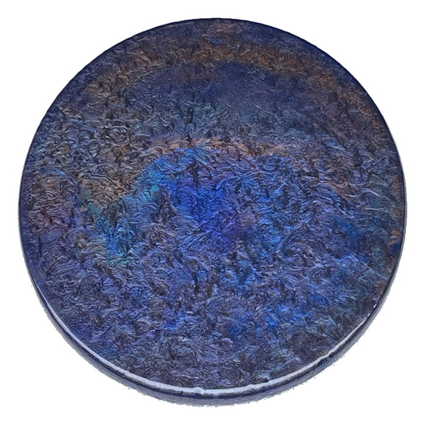 Lazy Susan Chameleon - 14