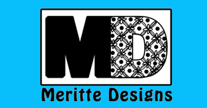 Meritte Designs logo