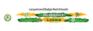 _McDougle Elementary - Klein Package Deal