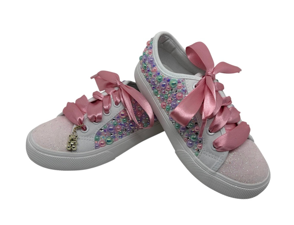 Shoes - Mermaid Tears