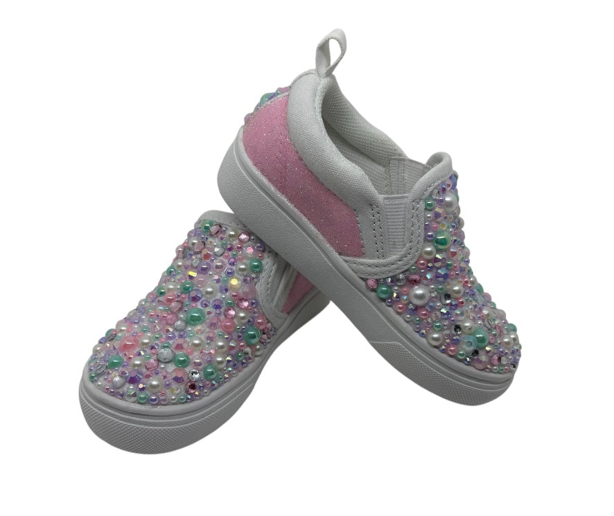 Shoes - Mermaid Tears Toddler