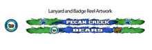 Load image into Gallery viewer, Pecan Creek Elementary School - Denton ISD
