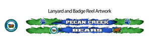 Pecan Creek Elementary School - Denton ISD