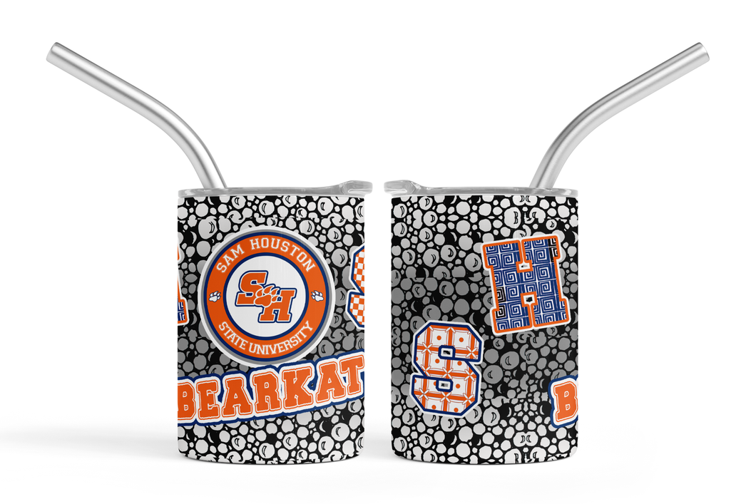 Shot Tumbler SHSU