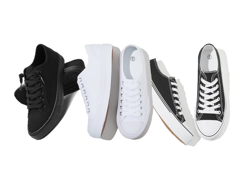 _Shoes - ADULT Create Your Own