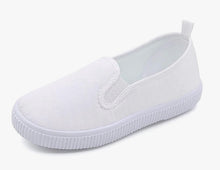 Load image into Gallery viewer, Shoes - CHILDREN Create Your Own SLIP-On
