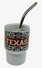 Load image into Gallery viewer, UT - Mini Shot Tumbler
