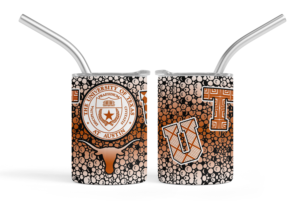 UT - Shot Tumbler