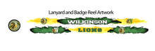 Load image into Gallery viewer, Wilkinson Elementary School - Conroe ISD
