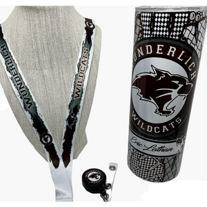 _Wunderlich Intermediate - Klein Package Deal