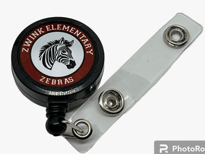 _Zwink Elementary - Klein Package Deal