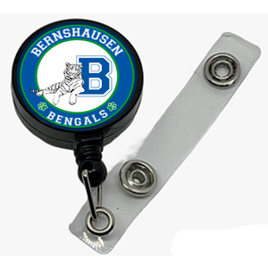 All Badge Reels