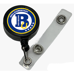 All Badge Reels