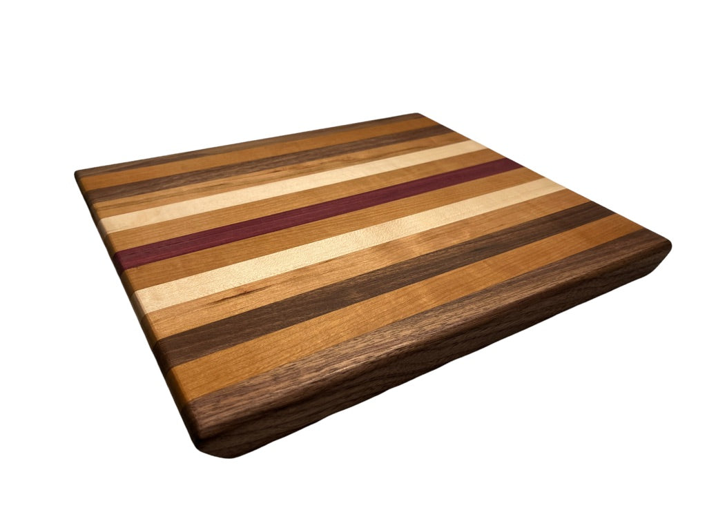 Cutting Board Small - 13.5in X 12in