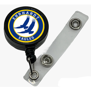 All Badge Reels
