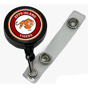 All Badge Reels