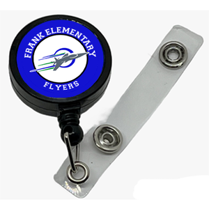 All Badge Reels