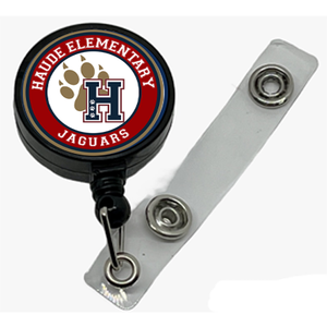 All Badge Reels