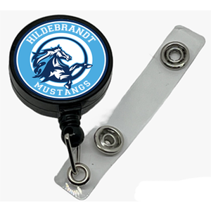 All Badge Reels