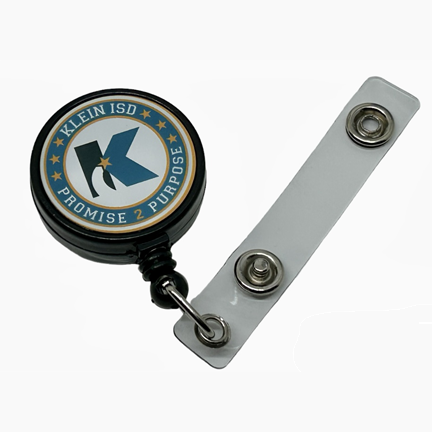 All Badge Reels