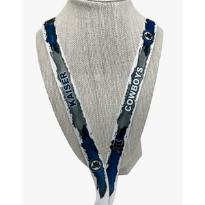 All Lanyards