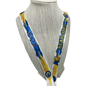 All Lanyards