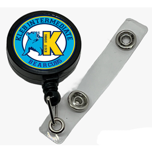 All Badge Reels