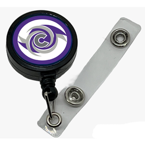 All Badge Reels