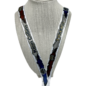 All Lanyards