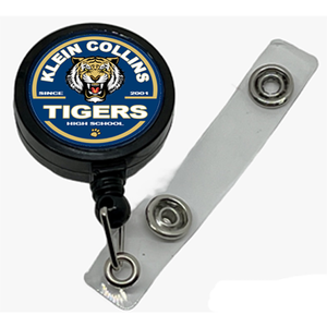 All Badge Reels