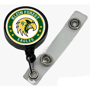 All Badge Reels