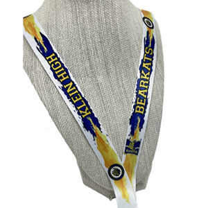 All Lanyards