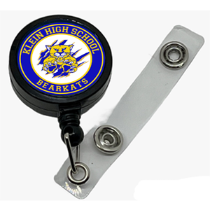 All Badge Reels