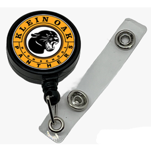 All Badge Reels