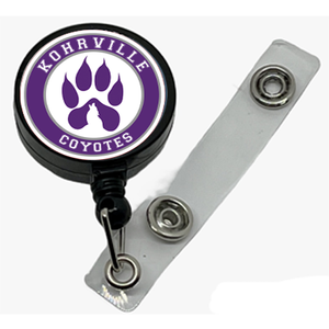 All Badge Reels