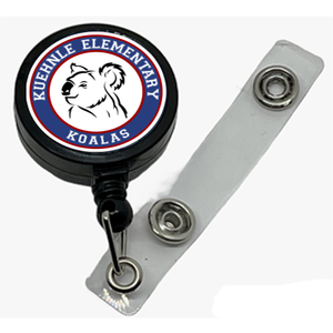All Badge Reels