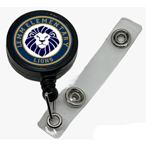 All Badge Reels