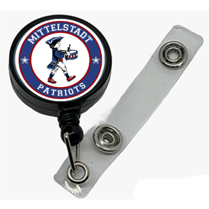 All Badge Reels