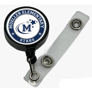 All Badge Reels