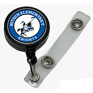 All Badge Reels