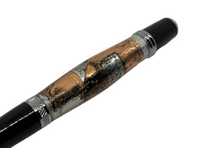 Load image into Gallery viewer, Sierra Twist BP Pen -  Steam Punk
