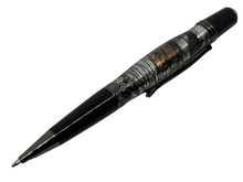Load image into Gallery viewer, Sierra Twist BP Pen -  Steam Punk
