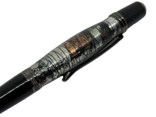 Load image into Gallery viewer, Sierra Twist BP Pen -  Steam Punk
