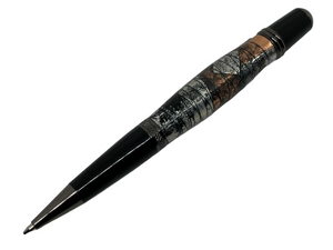 Sierra Twist BP Pen -  Steam Punk