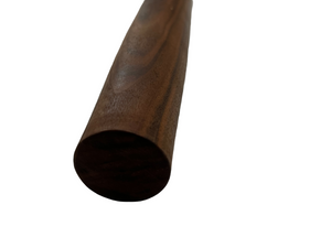 Rolling Pin French Style made with Black Walnut