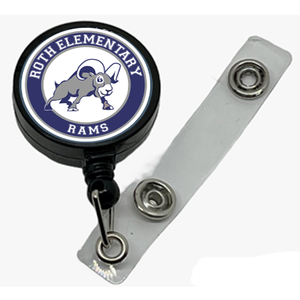 All Badge Reels