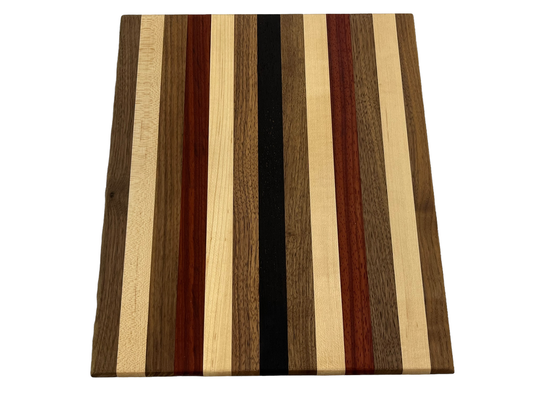 Cutting Board Small - 13.5in X 12in