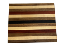 Load image into Gallery viewer, Cutting Board Small - 13.5in X 12in

